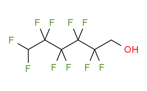 25P515 | 60838-60-0 | 1H,1H,6H-Decafluorohexan-1-ol