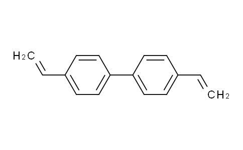 25WN15 | 4433-13-0 | 4,4'-Divinylbiphenyl