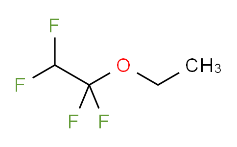 262B15 | 512-51-6 | Ethyl 1,1,2,2-tetrafluoroethyl ether