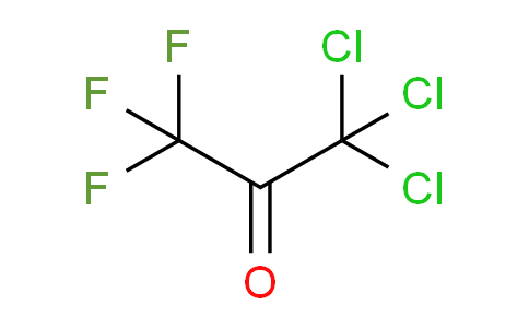 26KZ15 | 758-42-9 | 1,1,1-Trichlorotrifluoroacetone