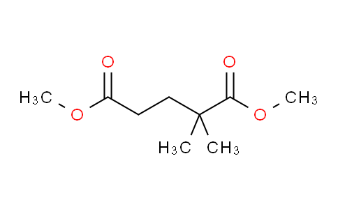 27Y615 | 13051-32-6 | 1,5-Dimethyl 2,2-dimethylpentanedioate
