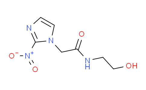 27ZJ17 | 22668-01-5 | エタニダゾール