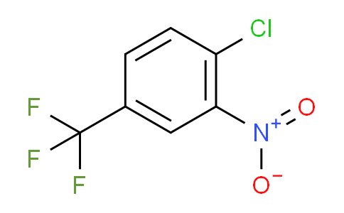 281V15 | 121-17-5 | 4-Chloro-3-nitrobenzotrifluoride