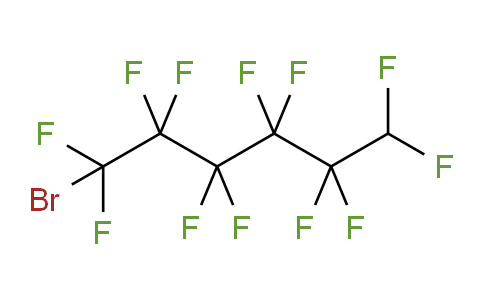 285E15 | 355-36-2 | 1-Bromo-6H-perfluorohexane