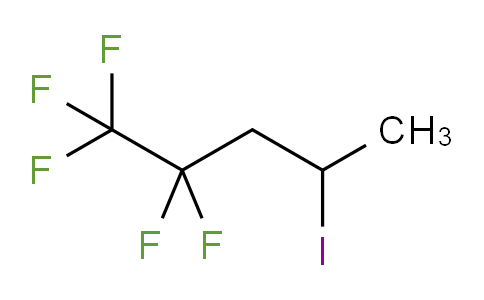 286Z15 | 1379295-32-5 | 4-Iodo-1,1,1,2,2-pentafluoropentane