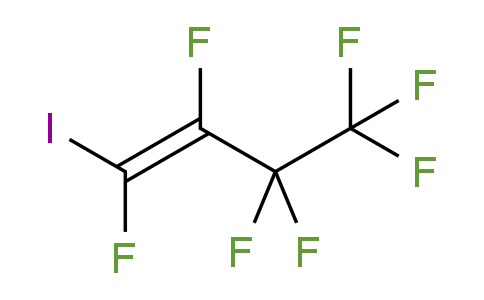 28F115 | 231953-39-2 | 1-Iodoheptaluorobut-1-ene