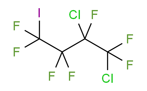 28S715 | 678-13-7 | 1,2-Dichloro-4-iodoperfluorobutane