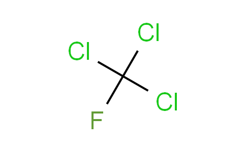 293Z15 | 75-69-4 | Fluorotrichloromethane