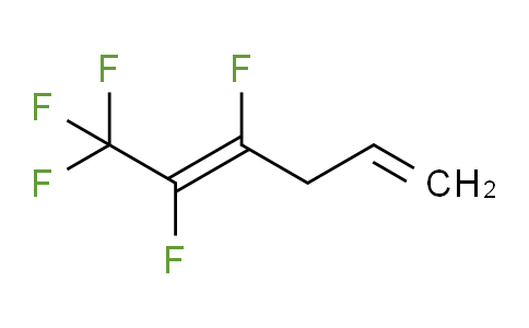 299N15 | 1730-22-9 | 1,1,1,2,3-Pentafluorohexa-2,5-diene