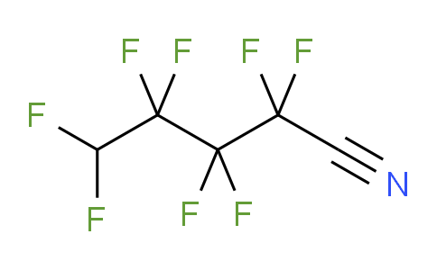 29D515 | 145886-83-5 | 2,2,3,3,4,4,5,5-Octafluoropentanenitrile