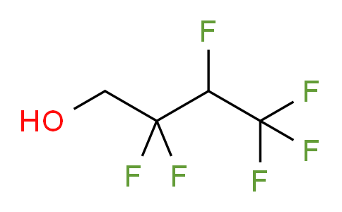 29T015 | 382-31-0 | 2,2,3,4,4,4-Hexafluorobutan-1-ol