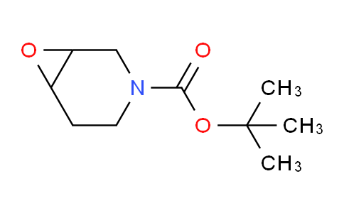 29T717 | 161157-50-2 | 7-オキサ-3-アザビシクロ[4.1.0]ヘプタン-3-カルボン酸、1,1-ジメチルエチルエステル