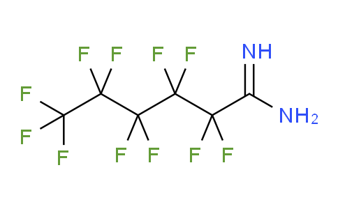 29Z615 | 464-21-1 | Perfluorohexanamidine