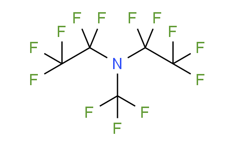 2B1615 | 758-48-5 | Perfluoro(diethylmethylamine)