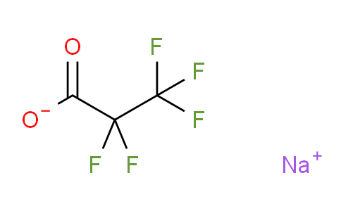 2BM015 | 378-77-8 | Sodium pentafluoropropionate