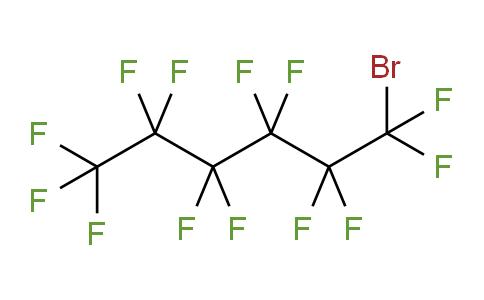 2C2615 | 335-56-8 | 1-Bromoperfluorohexane
