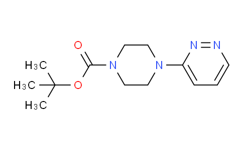 2F0115 | 492431-12-6 | tert-butyl4-(pyridazin-3-yl)piperazine-1-carboxylate