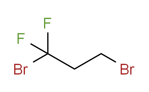 2F1K15 | 460-25-3 | 1,3-Dibromo-1,1-difluoropropane