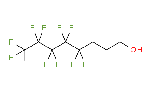 2FB315 | 1404193-88-9 | 3-(Perfluoropentyl)propan-1-ol