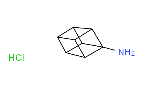 2G8315 | 124783-65-9 | Cuban-1-amine hydrochloride