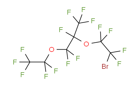 2GN515 | 1482416-44-3 | 1-Bromoperfluoro(4-methyl-3,6-dioxaoctane)