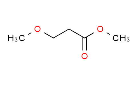 2H2617 | 3852-09-3 | 3-メトキシプロピオン酸メチル