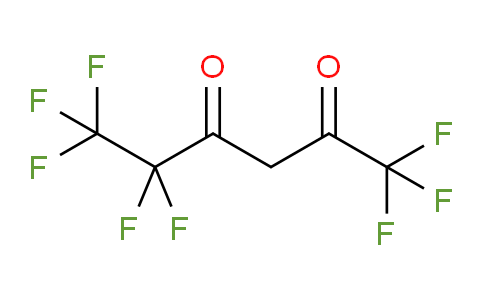 2H6015 | 20825-07-4 | 3H,3H-Octafluorohexane-2,4-dione