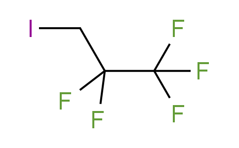 2H6K15 | 354-69-8 | 3-Iodo-1,1,1,2,2-pentafluoropropane