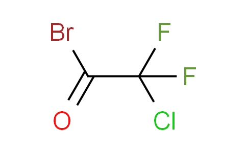 2HA915 | 421-45-4 | Chlorodifluoroacetyl bromide