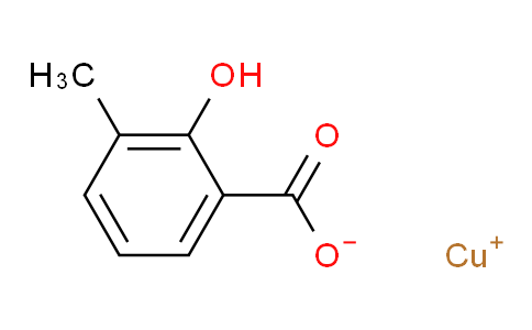 2HZ715 | 326477-70-7 | Copper(I) 3-methylsalicylate