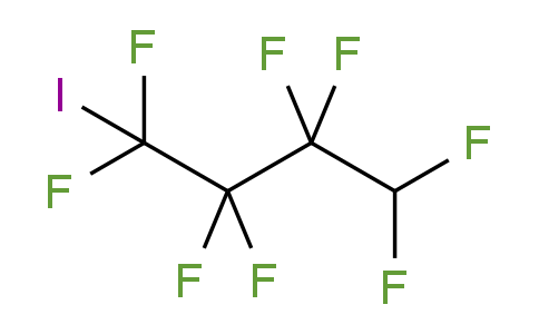 2J5V15 | 754-73-4 | 1-Iodo-4H-octafluorobutane