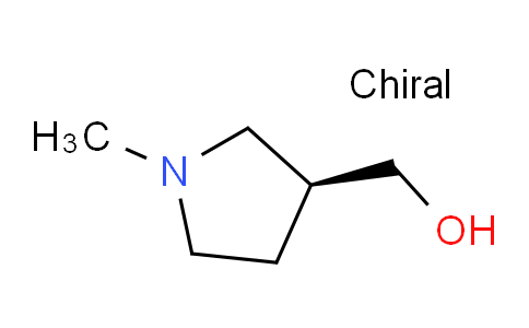 2J6315 | 1210934-04-5 | (S)-(1-methylpyrrolidin-3-yl)methanol