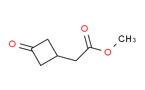 2K5415 | 1148130-30-6 | Methyl 2-(3-oxocyclobutyl)acetate
