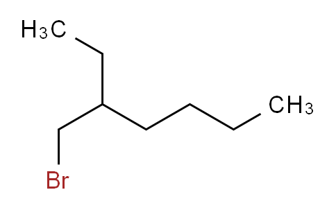 2K7X15 | 18908-66-2 | 1-Bromo-2-ethylhexane