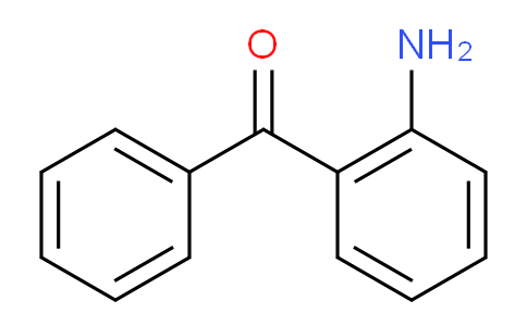2KL215 | 2835-77-0 | 2-Aminobenzophenone
