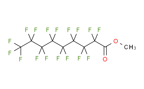 2L4H15 | 51502-45-5 | Methyl perfluorononanoate