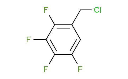 2L8915 | 21622-18-4 | 2,3,4,5-Tetrafluorobenzyl chloride