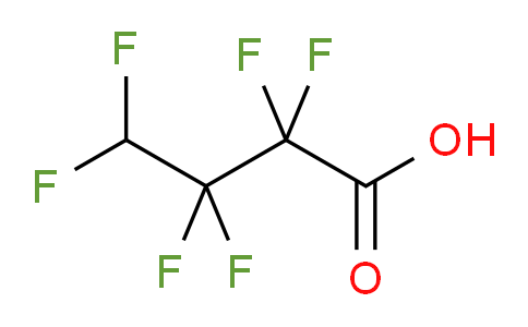 2LZ815 | 679-12-9 | 2,2,3,3,4,4-Hexafluorobutyric acid