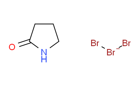 2M5017 | 22580-55-8 | ピロリドンヒドロトリブロミド