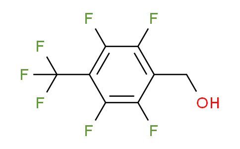 2N3215 | 79674-46-7 | 2,3,5,6-Tetrafluoro-4-(trifluoromethyl)benzyl alcohol