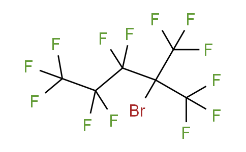 2N4315 | 22528-67-2 | 2-Bromoperfluoro(2-methylpentane)