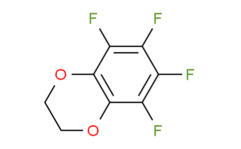 2N9K15 | 1743-87-9 | 5,6,7,8-Tetrafluorobenzo-1,4-dioxane