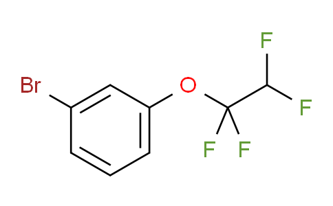 2P4415 | 527751-45-7 | 1-Bromo-3-(1,1,2,2-tetrafluoroethoxy)benzene