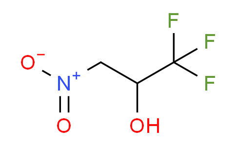 2P4Y15 | 453-35-0 | 3-Nitro-1,1,1-trifluoropropan-2-ol