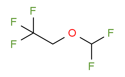 2PG315 | 1885-48-9 | Difluoromethyl 2,2,2-trifluoroethyl ether