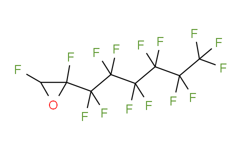 2Q0N15 | 1350637-14-7 | 2,3-Difluoro-2-(perfluorohexyl)oxirane