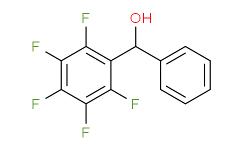 2Q5615 | 1944-05-4 | 2,3,4,5,6-Pentafluorobenzhydrol