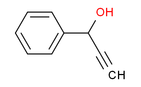 2S5215 | 4187-87-5 | 1-Phenyl-2-propyn-1-ol