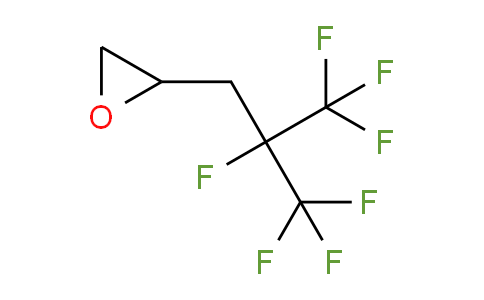 2U0015 | 74328-57-7 | 2,3,3,3-Tetrafluoro-2-(trifluoromethyl)propyloxirane