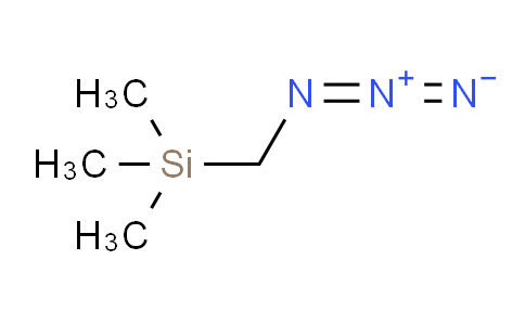 2U1L15 | 87576-94-1 | Trimethylsilylmethyl Azide